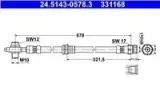 ate-przewod-hamulcowy-elast-przod-l-p-audi-q3-11-