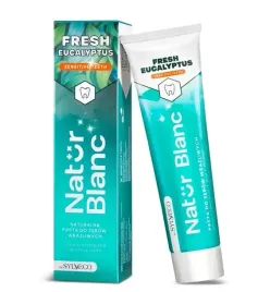 sylveco-natur-blanc-pasta-do-zebow-fresh-eucalyptus-do-wrazliwych-zebow-100