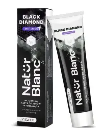 sylveco-natur-blanc-pasta-do-zebow-black-diamond-wybielajaca-100ml