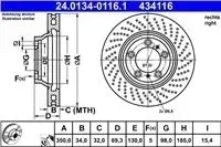 ate-tarcza-hamulcowa-przod-pr-350x34-v-porsche-911-997-04-