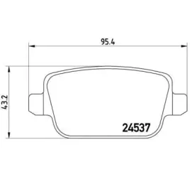 brembo-klocki-hamulcowe-ford-changan-s-max