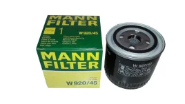 mann-filtr-oleju-w920-45-ford-mondeo-2-5-3-0-v6