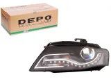 depo-reflektor-audi-a4-2008-greater-prawy-d3s-stan-nowy