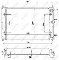 nrf-chlodnica-wody-vw-polo-82-
