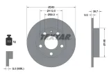 textar-tarcza-hamulcowa-audi-a4-seat-exeo-jakosc-czesci-zgodnie-z-gvo-p-zamiennik-o-jakosci-porownywalnej-do-oryginalu