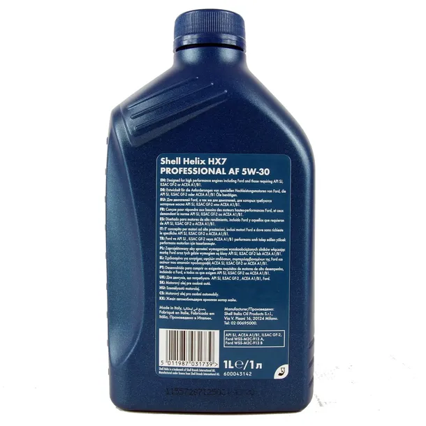 olej-shell-ax7-helix-professional-av-5w30-1l-klasa-lepkosci-sae-5w-30