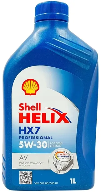 olej-shell-ax7-helix-professional-av-5w30-1l-waga-z-opakowaniem-1-kg