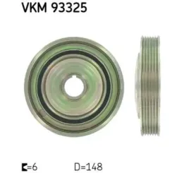 skf-kolo-pasowe-walu-korbowego-citroen-c4-c5