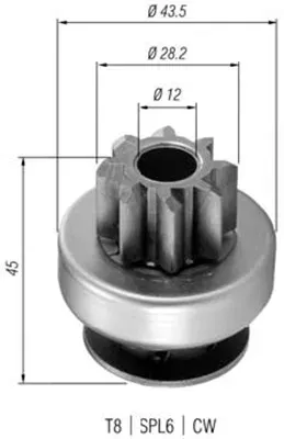 mm-bendix-rozrusznika-daewoo-tico-matiz-producent-czesci-magneti-marelli