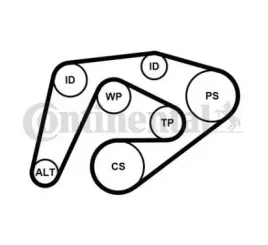 contitech-zestaw-paska-micro-v-6pk2260k3