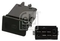 febi-wlacznik-ogrzewania-tylnej-szyby-vw-bora-98-vw-99-vw-golf-iv-97-