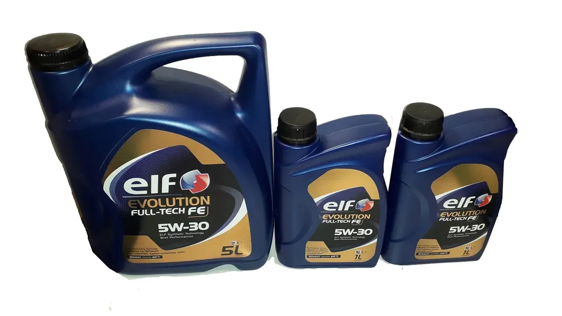 olej-elf-evolution-full-tech-fe-5w30-5l-2l-7l