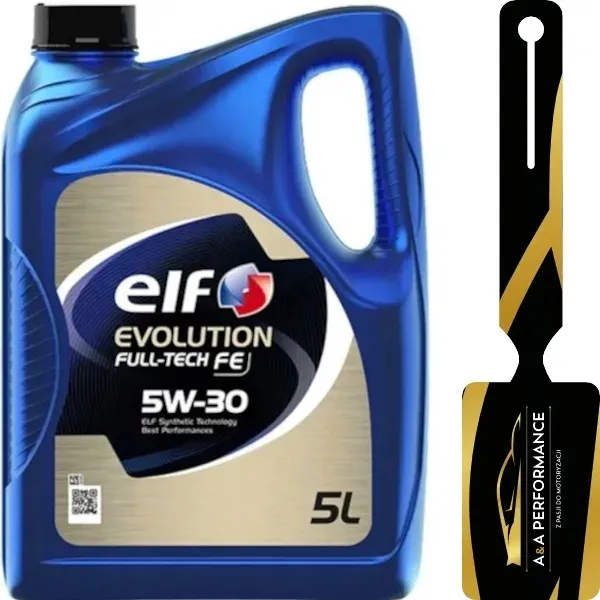 olej-elf-evolution-full-tech-fe-5w30-5l-2l-7l-marka-elf