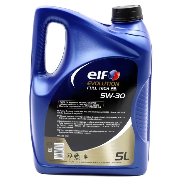 olej-elf-evolution-full-tech-fe-5w30-5l-2l-7l-kod-producenta-463052-aj
