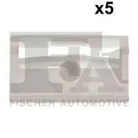 fischer-spinka-klips-mocujacy-5-szt-bmw-3-e46-00-bmw-3-e90-04-bmw