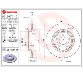 brembo-tarcza-hamulcowa-308x20-v-volvo-xc90