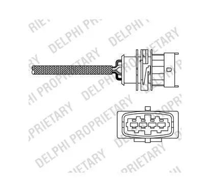 delphi-sonda-lambda-opel-astra-g-corsa-c-vectra