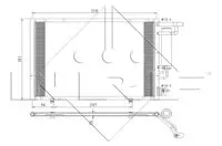 nrf-chlodnica-klimat-ford-b-max-fiesta-vi-1-25-1-6-08-