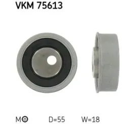 skf-rolka-rozrzadu-napinajaca-mitsubishi-galant