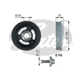 gates-kolo-pasowe-citroen-ds-fiat-ford-mazda