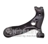 nipparts-wahacz-toyota-auris-e15-stan-nowy