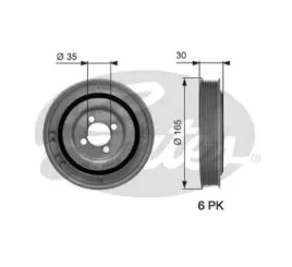 gates-kolo-pasowe-walu-korbo-fiat-panda-punto-1-3