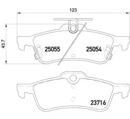 brembo-klocki-hamulcowe-honda-civic-ix-fk