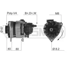 era-alternator-messmer-ford