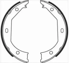 starline-szczeki-hamulcowe-bmw-330d-touring