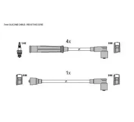 starline-przewody-zaplonowe-zk-7234