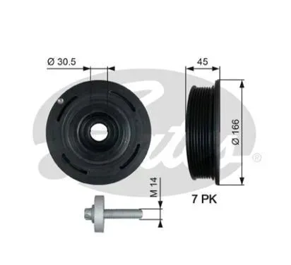 gates-kolo-pasowe-walu-korb-sruby-opel-movano