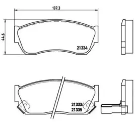 brembo-klocki-hamulcowe-geo-metro
