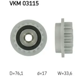 skf-sprzeglo-alternatora-vw-transporter