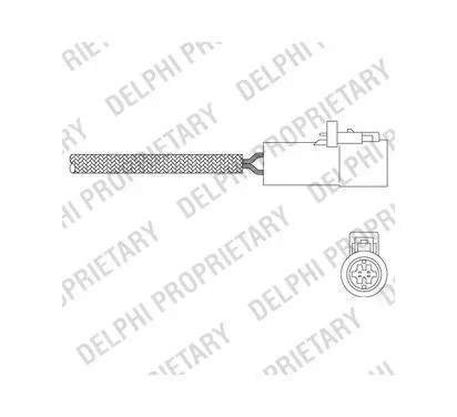 delphi-sonda-lambda-ford-mondeo-focus