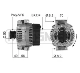 era-alternator-messmer-mercedes-benz