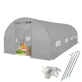 tunel-foliowy-szklarnia-premium-siatka-2x45m-szary-wytrzymale-rurki-19mm