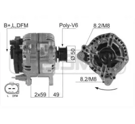 era-alternator-messmer-vwseatskodaaudi