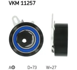 skf-rolka-rozrzadu-napinajaca-vw-t4-25tdi