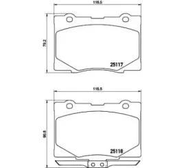 brembo-klocki-hamulcowe-honda-legend-iv