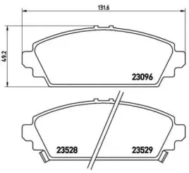 brembo-klocki-hamulcowe-honda-accord-vi