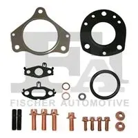 fischer-zestaw-mont-turbiny-kpl-mercedes-113cdi-mercedes-a-w176-12-b