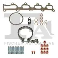 fischer-zestaw-mont-turbiny-kpl-opel-opel-astra-h-2-0-04-
