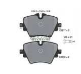 textar-klocki-hamulcowe-x1-14-bmw-mini-stan-nowy