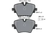 textar-klocki-hamulcowe-x1-14-bmw-mini-jakosc-czesci-zgodnie-z-gvo-q-oryginal-z-logo-producenta-czesci-oem-oes