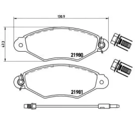 brembo-klocki-hamulcowe-renault-kangoo