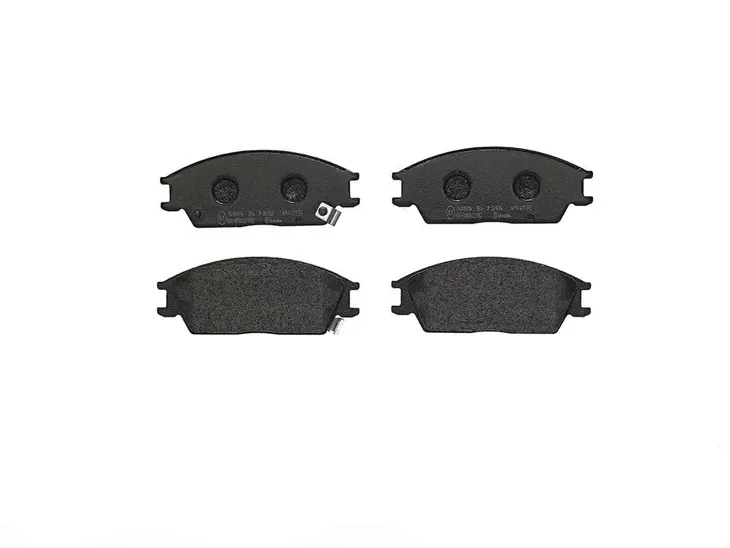 brembo-klocki-hamulcowe-dodge-verna-hatchback-stan-nowy