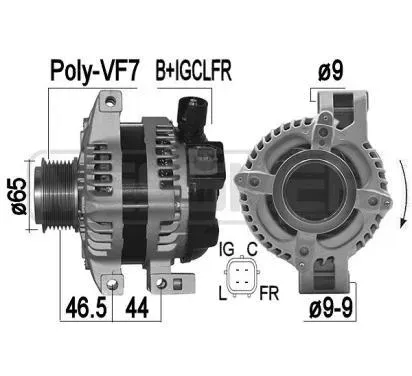 era-alternator-messmer-honda