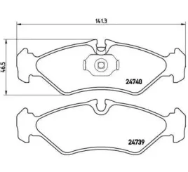 brembo-klocki-hamulcowe-mercedes-benz-sprinter-2-t