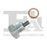 fischer-korek-spustu-oleju-oas040-5-8-11g-l26-sw24-z-magnesem