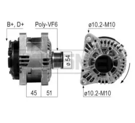 era-alternator-messmer-peugeotlancia